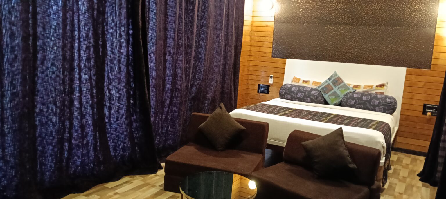 Rumourss Sky Villa & Resorts